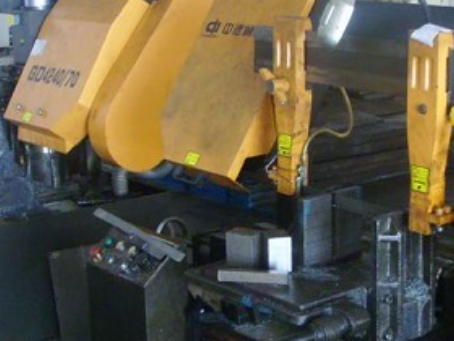 土默特右SM45模具钢