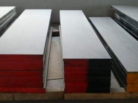 土默特右Cr12MoV模具钢