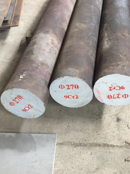 土默特右9Cr2工具钢