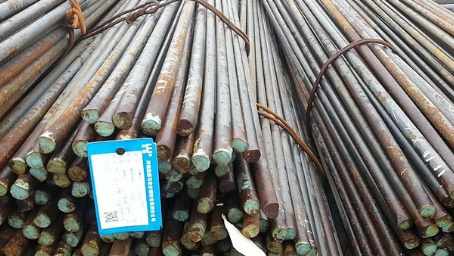 土默特右30CrNi3Mo合金结构钢